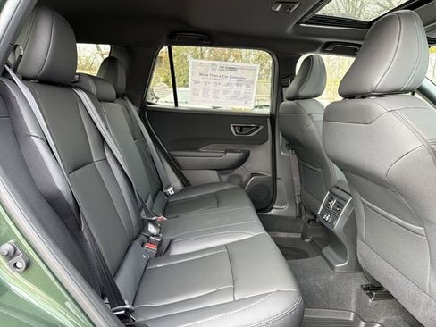 New 2026 Subaru Outback Premium image 17