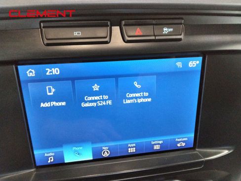 Used 2023 Ford F150 XLT w/ Trailer Tow Package image 23