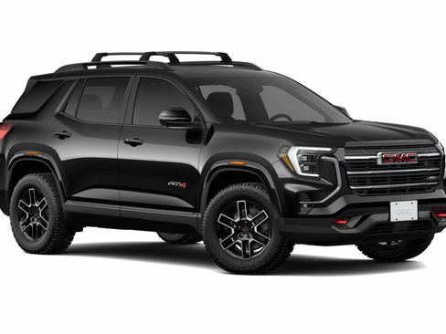New 2026 GMC Terrain AT4 w/ Technology Package II AWD/4WD image 28