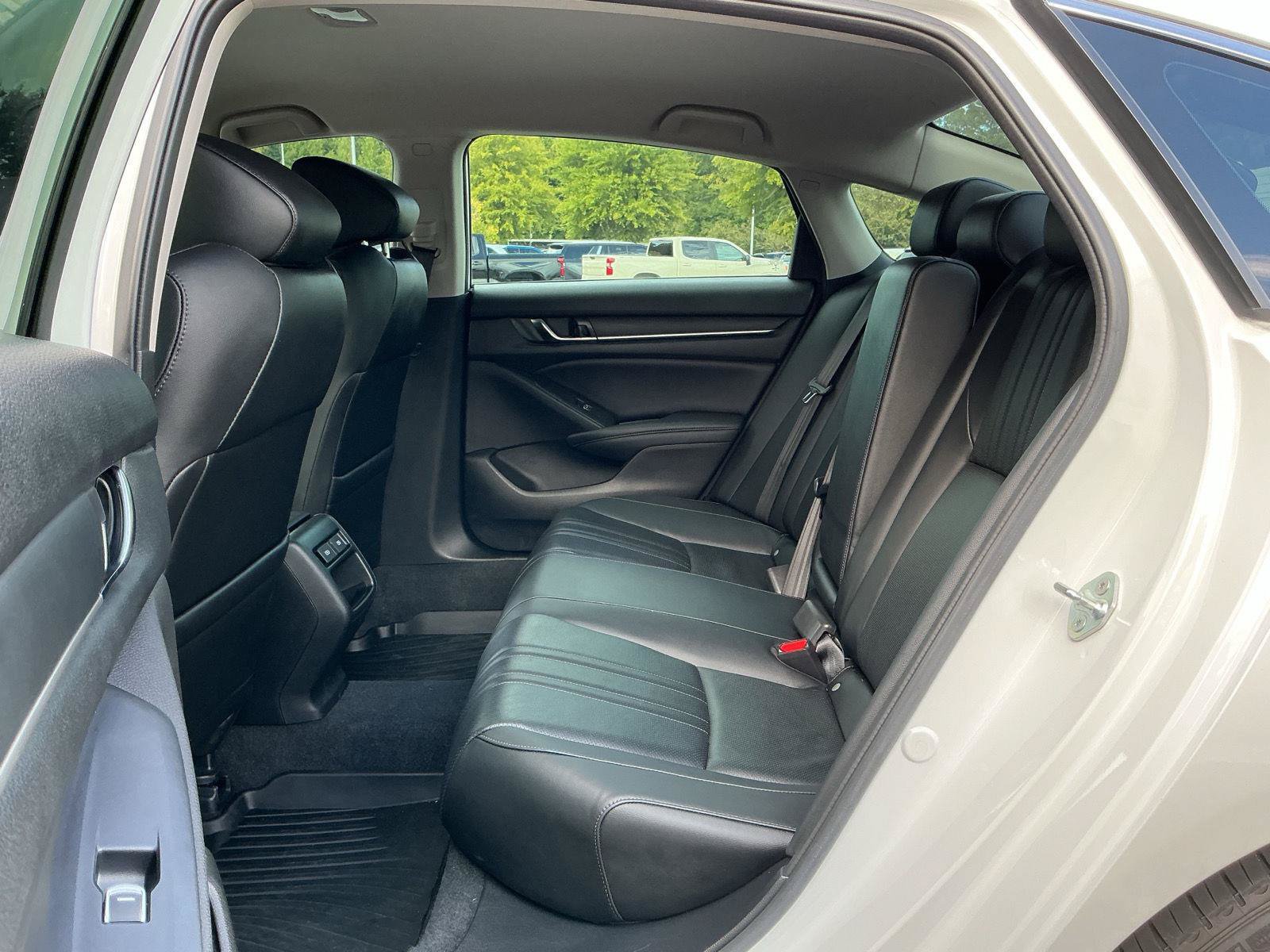 Used 2022 Honda Accord Sport Special Edition image 25