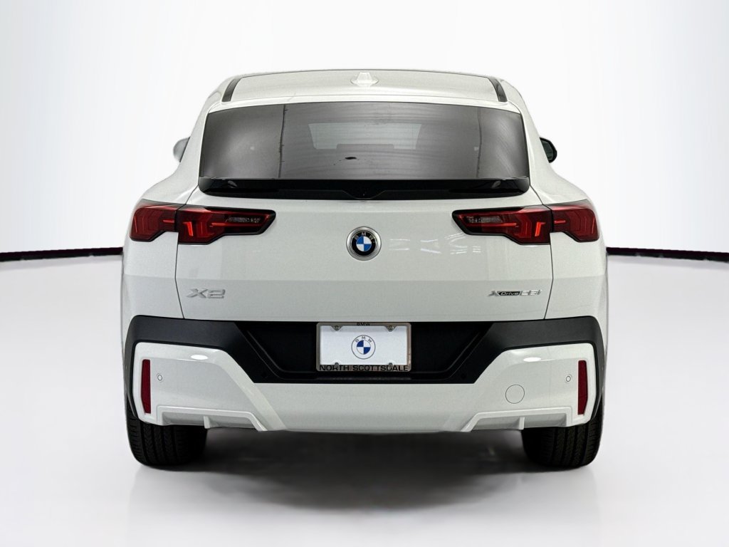 Certified 2026 BMW X2 xDrive28i w/ Convenience Package AWD/4WD image 6