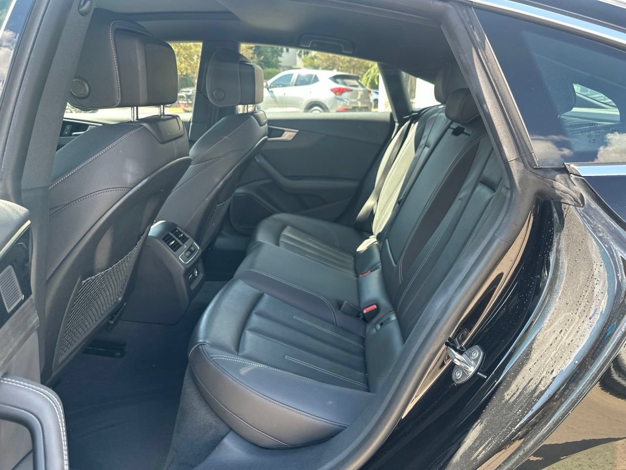 Used 2024 Audi A5 2.0T Premium Plus AWD/4WD image 24