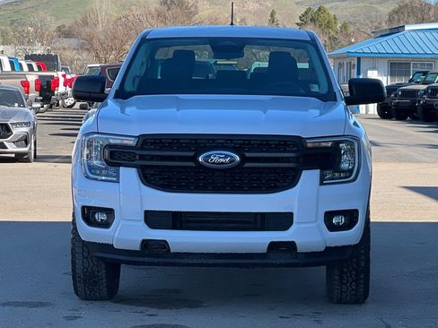 New 2026 Ford Ranger XL w/ Trailer Tow Package image 2