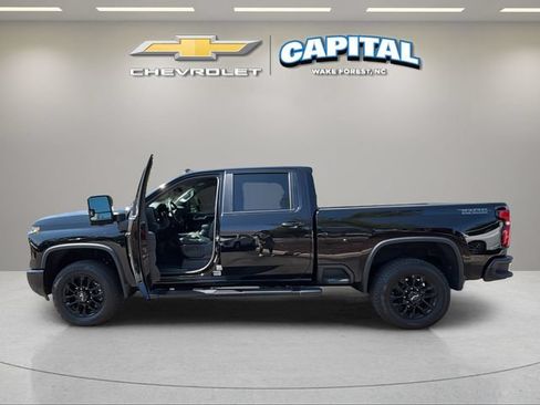 Used 2026 Chevrolet Silverado 2500 LT w/ Trail Boss Package AWD/4WD image 9