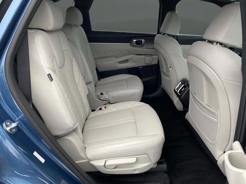 New 2026 Kia Sorento SX Prestige AWD/4WD image 40