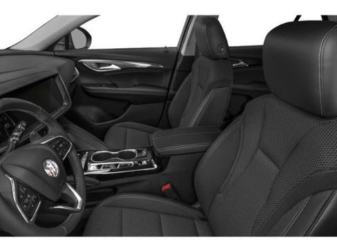 Used 2023 Buick Envision Avenir AWD/4WD image 9