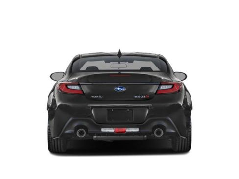 Used 2025 Subaru BRZ tS image 8