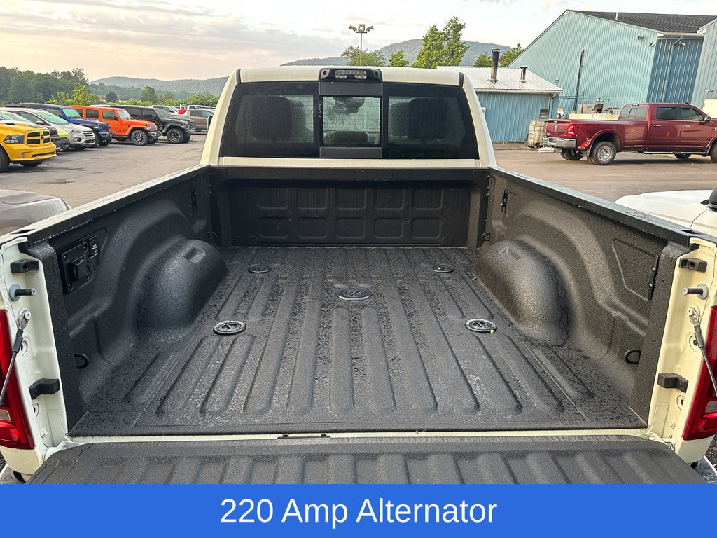 Used 2023 RAM 2500 Limited AWD/4WD image 8