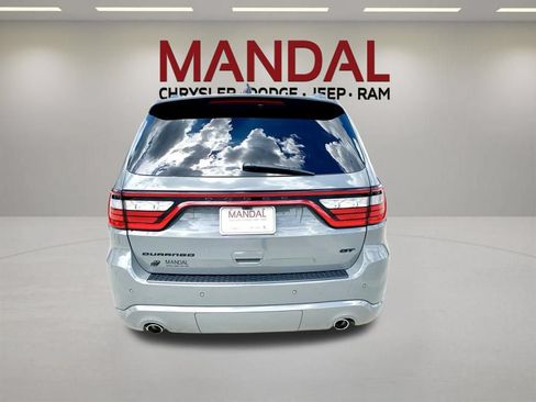 Used 2026 Dodge Durango GT w/ Blacktop Package AWD/4WD image 6