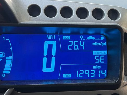 Used 2013 Chevrolet Sonic LS FWD image 16