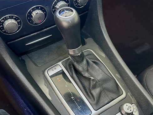 Used 2008 Mercedes-Benz SLK 280 image 23