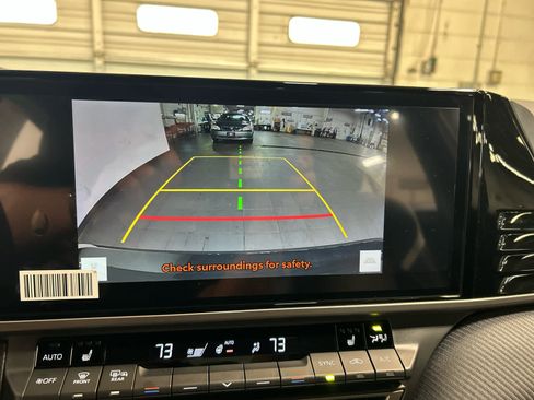 Certified 2026 Toyota Camry SE w/ Multimedia Upgrade Package FWD image 5