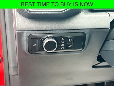 Certified 2024 Ford Mustang GT image 12