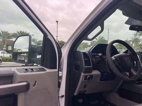 Used 2019 Ford F250 XLT w/ XLT Premium Package image 24