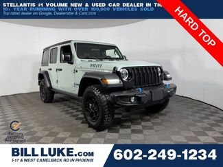 Used 2023 Jeep Wrangler Unlimited video 1