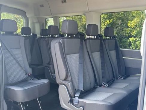 New 2025 Ford Transit 350 XLT AWD/4WD image 14