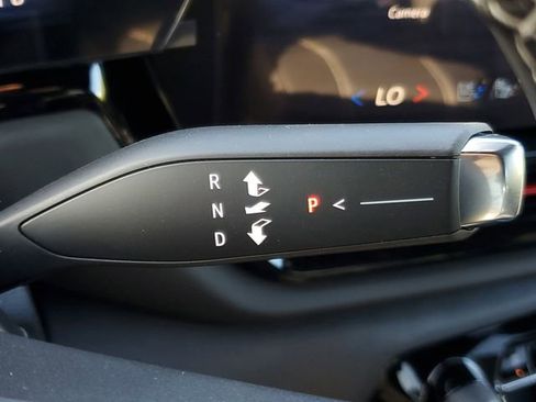 New 2026 Chevrolet Silverado EV Trail Boss w/ Plus Package image 29