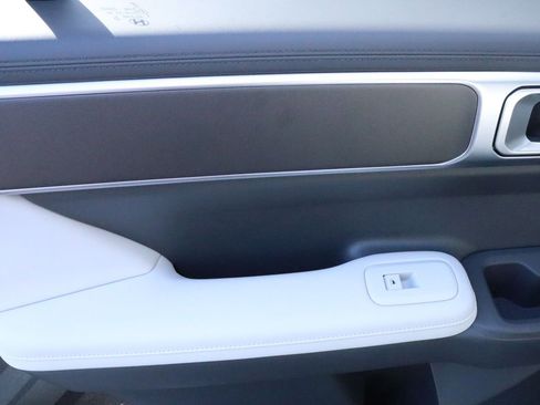 New 2026 Hyundai Santa Fe SEL image 21