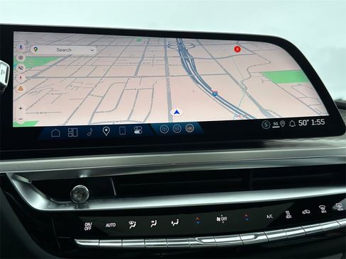 New 2025 Cadillac Lyriq Sport image 27