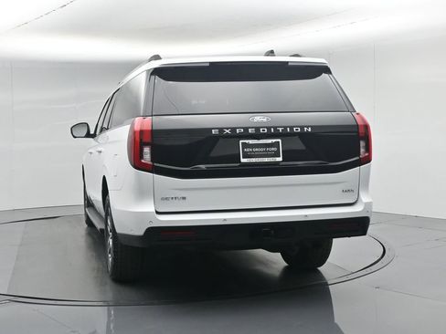 Certified 2025 Ford Expedition Max Active image 30