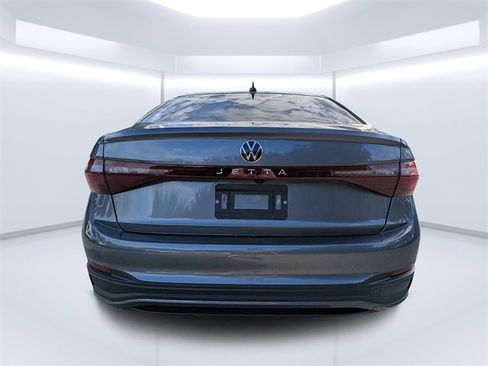New 2026 Volkswagen Jetta S image 4
