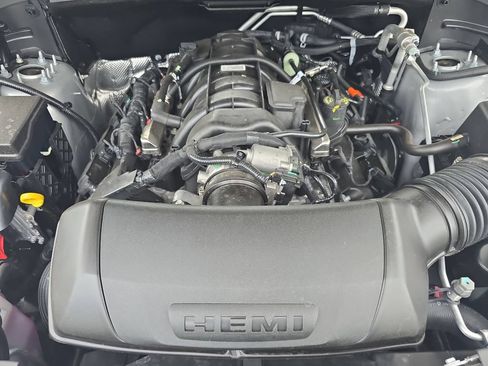New 2026 Dodge Durango GT w/ Tow 'N Go Package AWD/4WD image 32