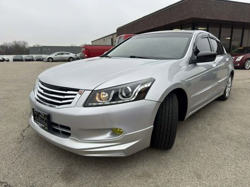 Used 2008 Honda Accord EX-L image 4