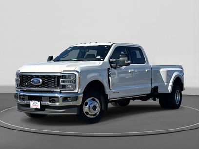 New 2025 Ford F350 Lariat w/ Lariat Ultimate Package