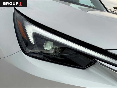 Used 2025 Lexus TX 350 AWD image 13