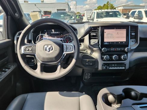 New 2026 RAM 4500 Tradesman w/ Safety Group image 17