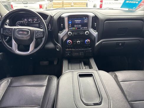 Used 2019 GMC Sierra 1500 SLT w/ SLT Premium Plus Package image 17