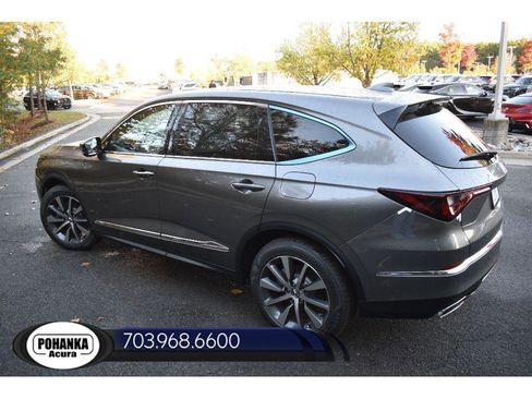 New 2026 Acura MDX w/ Technology Package image 6