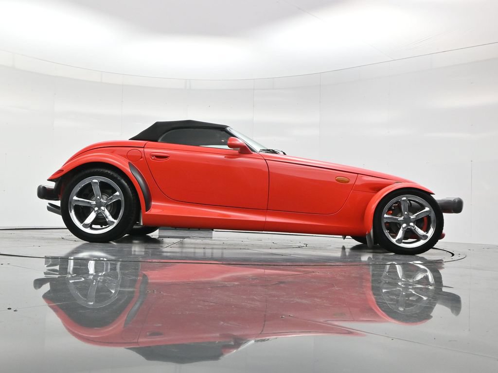 Used 1999 Plymouth Prowler RWD image 34