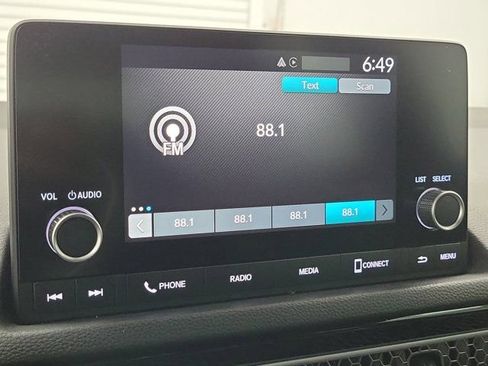 Used 2025 Honda Civic Sport image 29