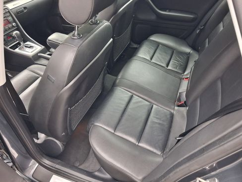 Used 2008 Audi A4 2.0T AWD/4WD image 13