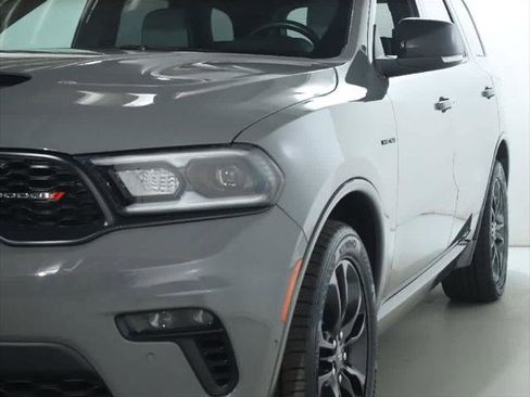 Certified 2023 Dodge Durango R/T AWD/4WD image 4