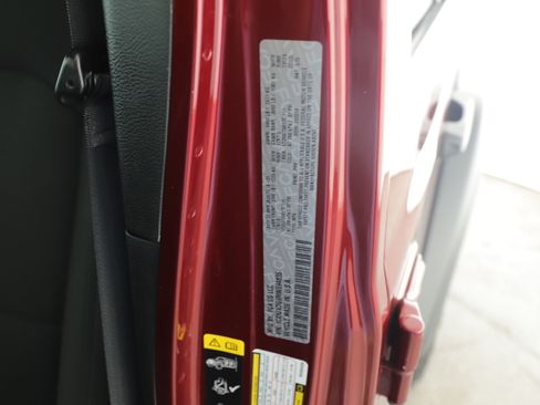 Certified 2021 Jeep Wrangler Unlimited Sport image 9