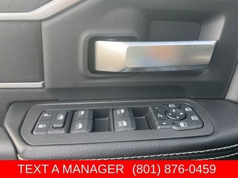 New 2026 RAM 2500 Big Horn AWD/4WD image 19