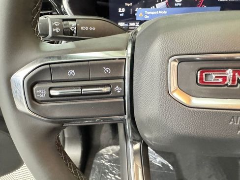 New 2026 GMC Canyon Elevation w/ Convenience Package image 18