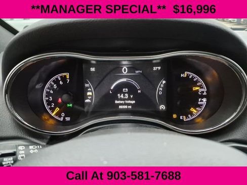 Used 2019 Jeep Grand Cherokee Limited image 35