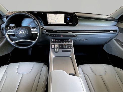Used 2024 Hyundai Palisade SEL AWD/4WD image 7