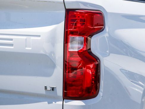 Used 2020 Chevrolet Silverado 1500 LT w/ All-Star Edition RWD image 18