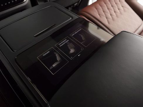 Used 2025 INFINITI QX80 Autograph AWD/4WD image 14