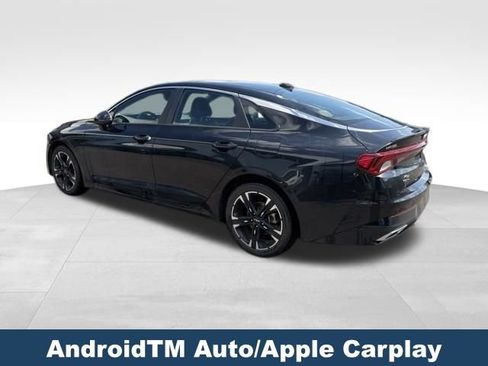 Used 2022 Kia K5 GT-Line FWD image 7