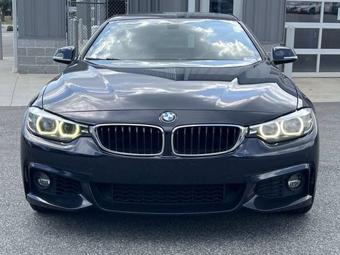 Used 2019 BMW 440i Gran Coupe xDrive AWD/4WD image 16