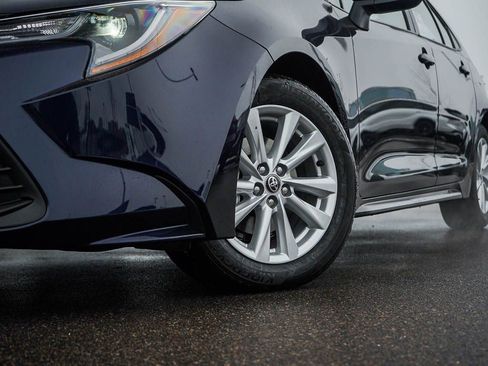 New 2026 Toyota Corolla LE image 6