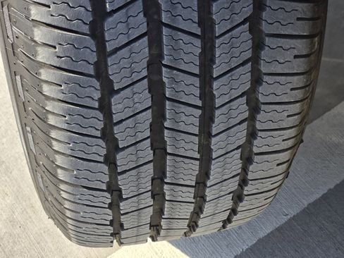 Used 2022 Ford F150 King Ranch w/ Equipment Group 601A High image 9