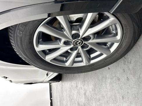 Used 2024 MAZDA CX-5 AWD 2.5 S w/ Preferred Package image 37