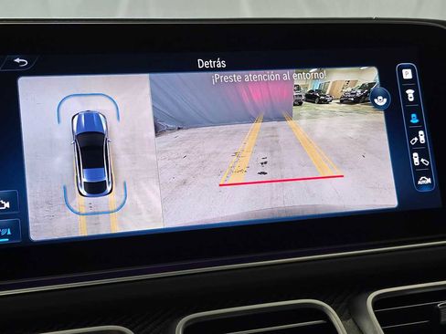 Used 2024 Mercedes-Benz GLE 63 AMG S image 29