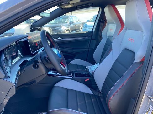 New 2026 Volkswagen GTI SE image 7